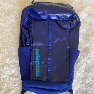 Patagonia Black Hole® Pack 25L backpack COBALT BLUE Blackhole Style 49297